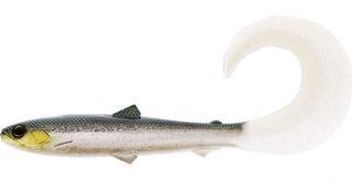 Westin Bullteez Curtail 21cm - 